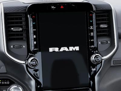 2026 Ram 1500 Crew Cab 4WD Pickup for sale #CJ8658 - photo 2