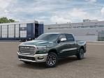 New 2026 Ram 1500 Laramie Crew Cab for sale #CJ8658 - photo 1