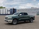 New 2026 Ram 1500 Laramie Crew Cab for sale #CJ8658 - photo 2