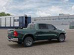 New 2026 Ram 1500 Laramie Crew Cab for sale #CJ8658 - photo 4