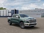 New 2026 Ram 1500 Laramie Crew Cab for sale #CJ8658 - photo 5