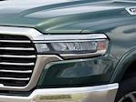 New 2026 Ram 1500 Laramie Crew Cab for sale #CJ8658 - photo 10