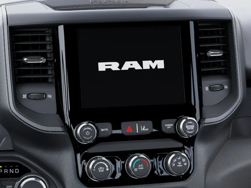 New 2026 Ram 1500 - photo 18