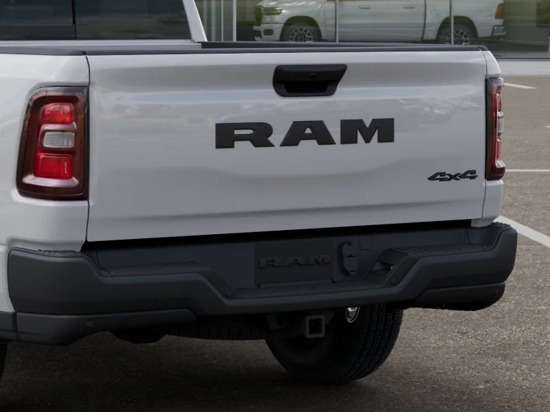New 2026 Ram 1500 - photo 37