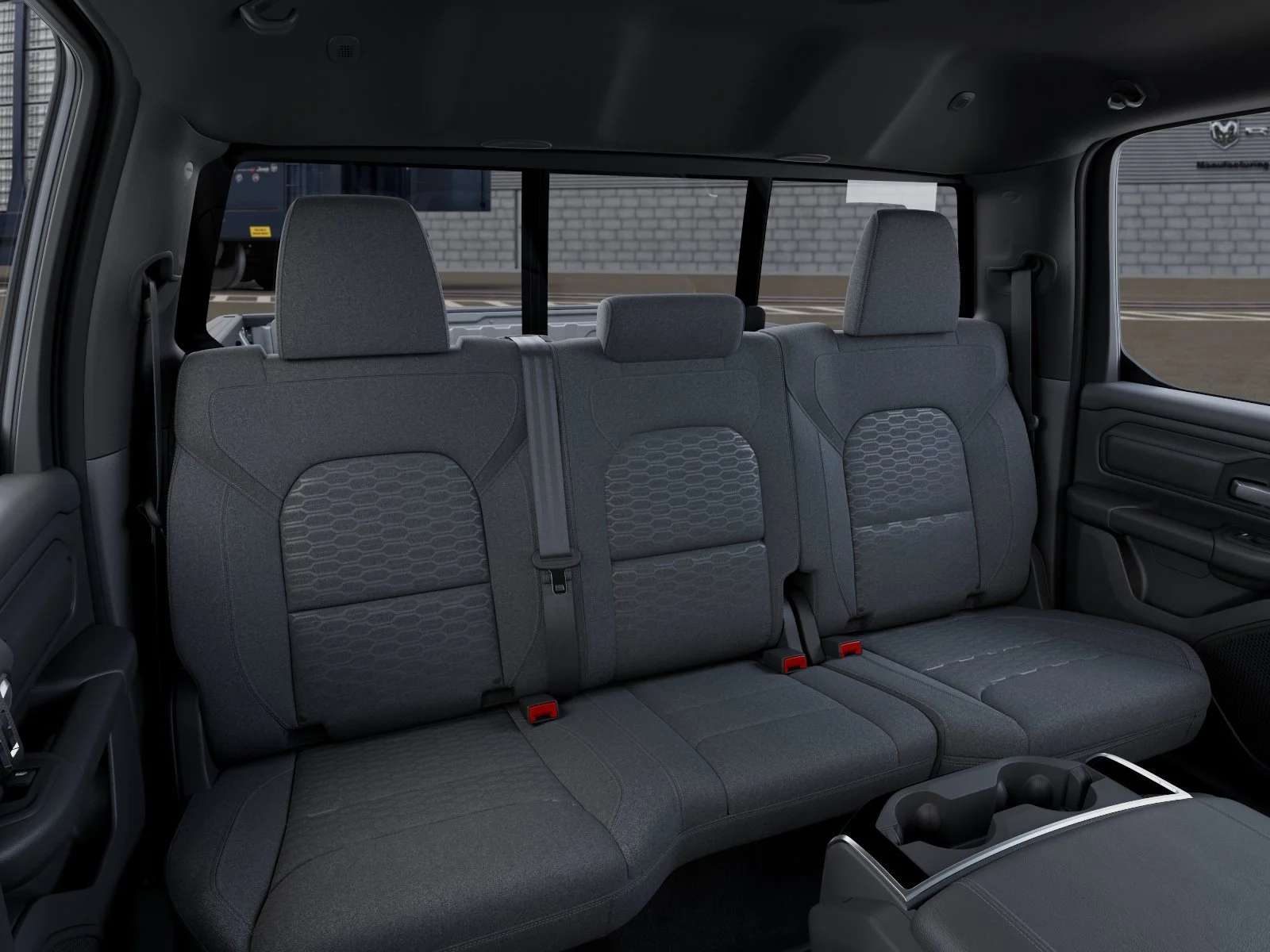 New 2026 Ram 1500 - photo 17
