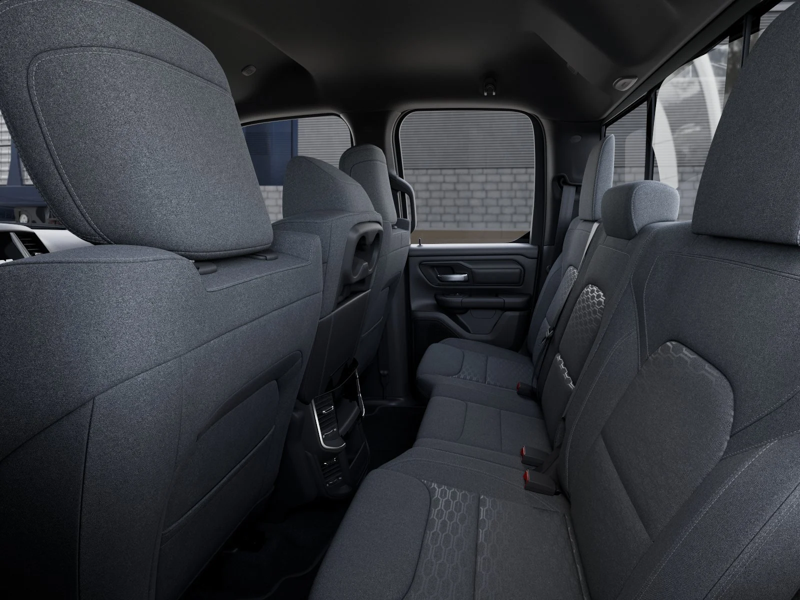 New 2026 Ram 1500 - photo 25