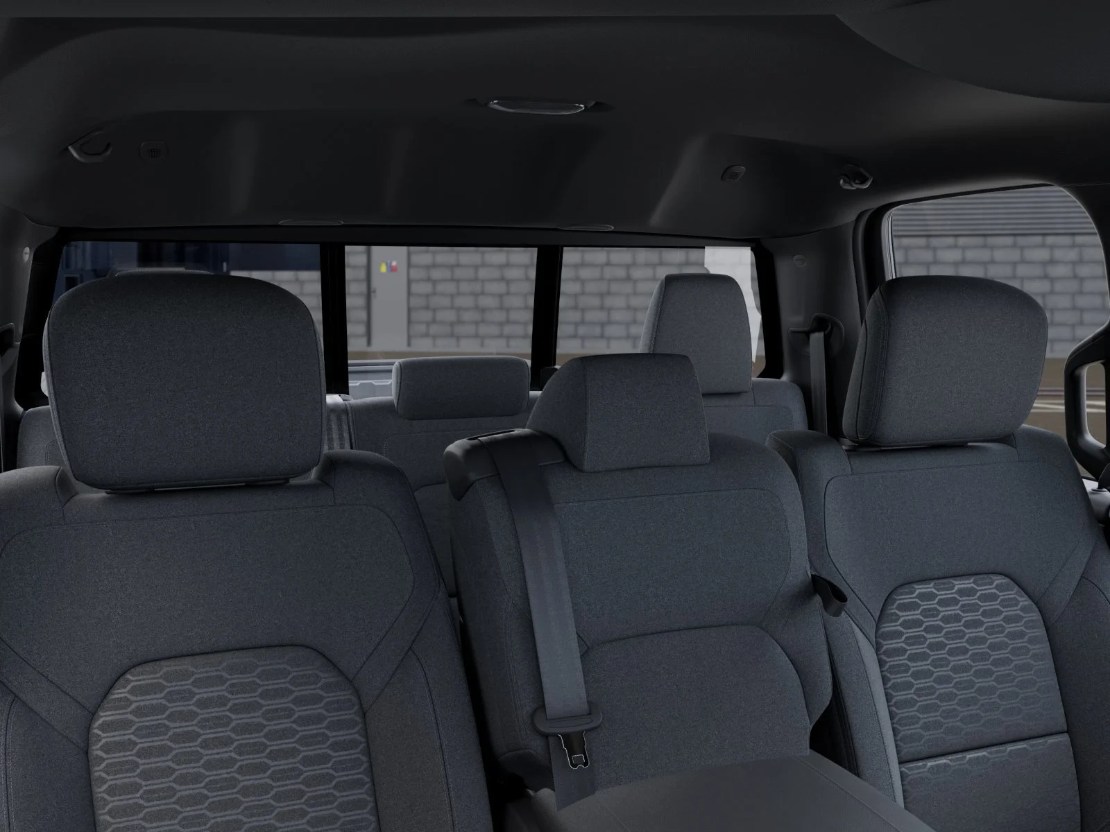 New 2026 Ram 1500 - photo 28
