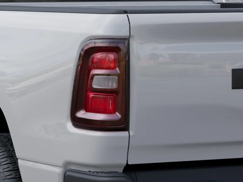 New 2026 Ram 1500 - photo 11
