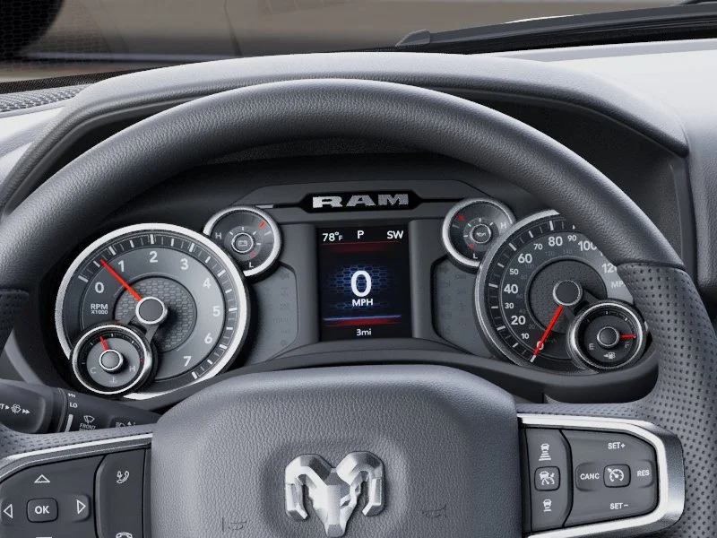 New 2026 Ram 1500 - photo 17