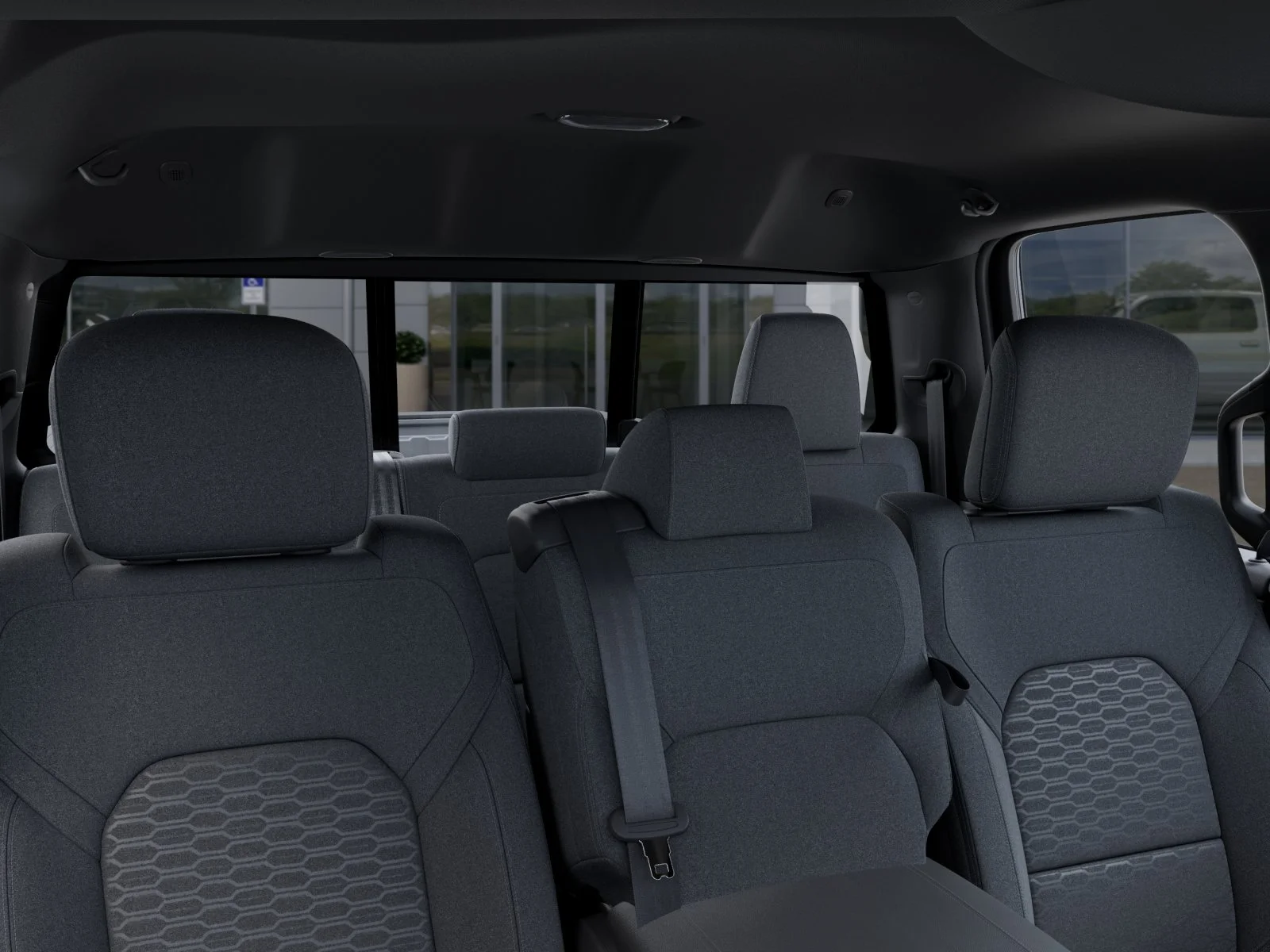 New 2026 Ram 1500 - photo 31