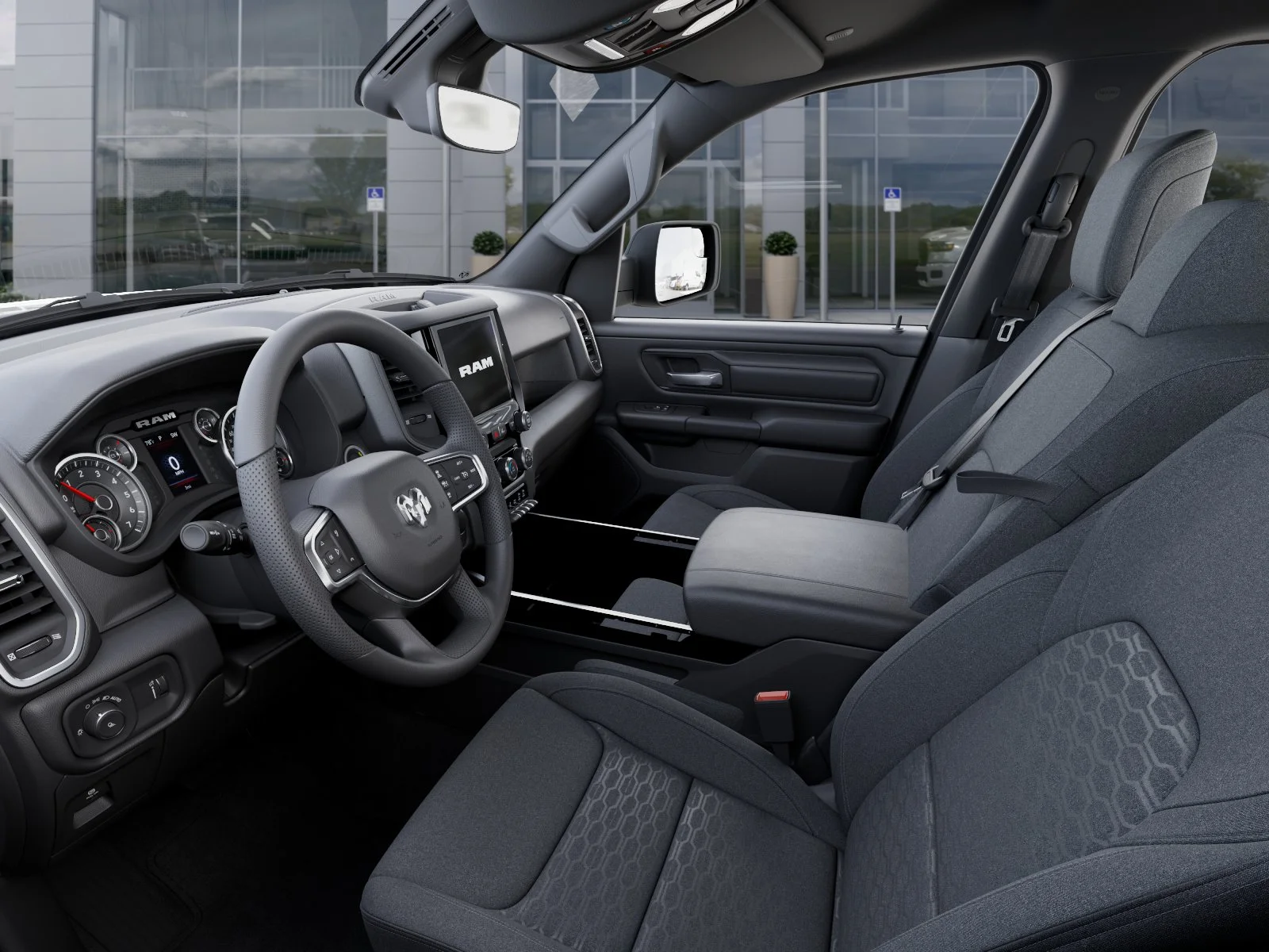 New 2026 Ram 1500 - photo 33