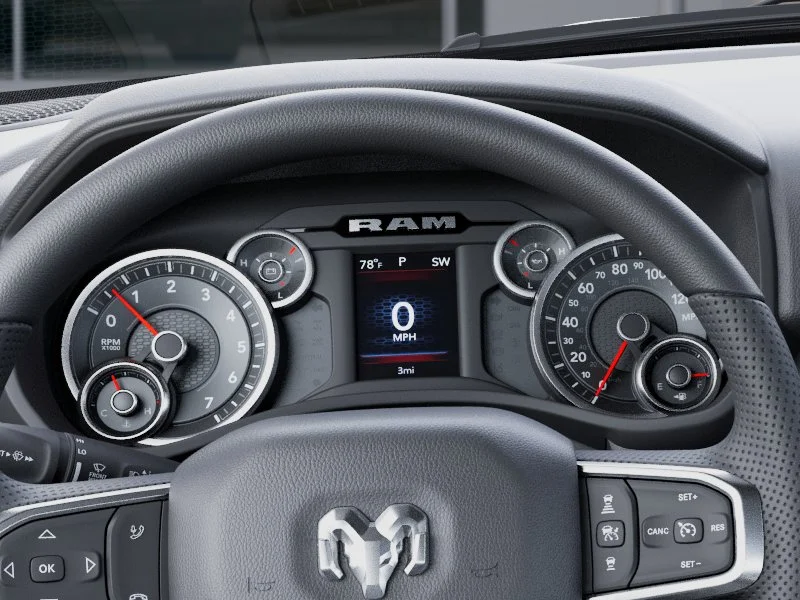 New 2026 Ram 1500 - photo 34