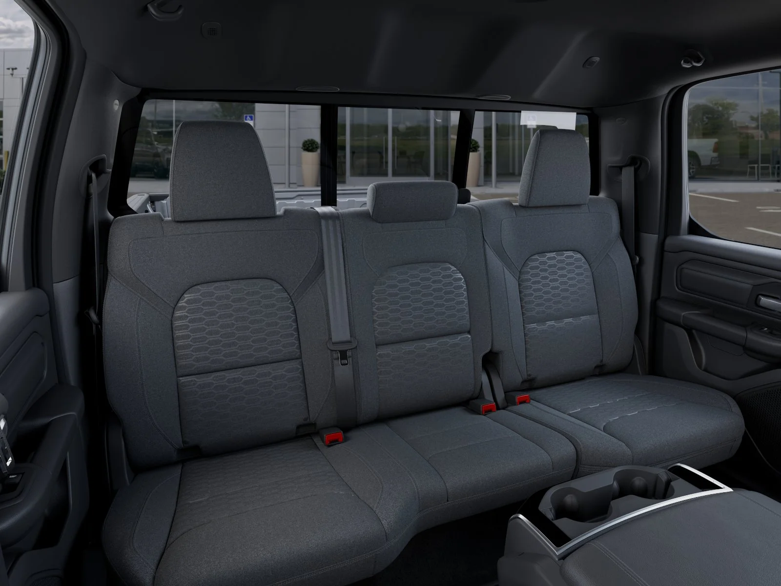 New 2026 Ram 1500 - photo 39