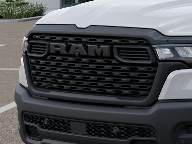 New 2026 Ram 1500 - photo 40