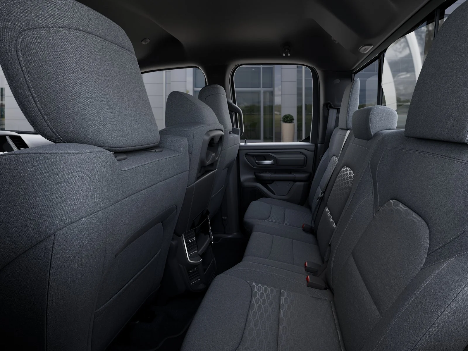 New 2026 Ram 1500 - photo 42