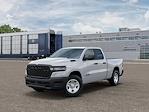 New 2026 Ram 1500 Tradesman Quad Cab for sale #CJ8664 - photo 1