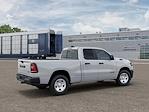 New 2026 Ram 1500 Tradesman Quad Cab for sale #CJ8664 - photo 4