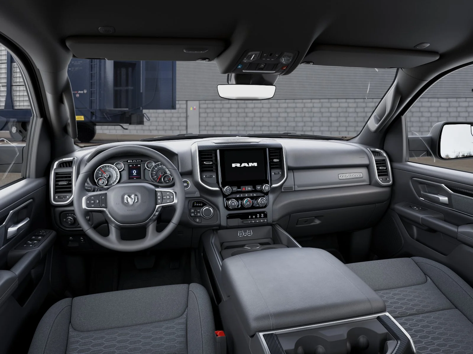New 2026 Ram 1500 - photo 18