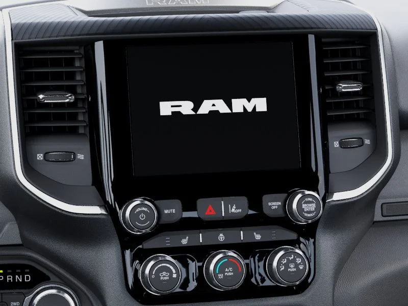 New 2026 Ram 1500 - photo 21