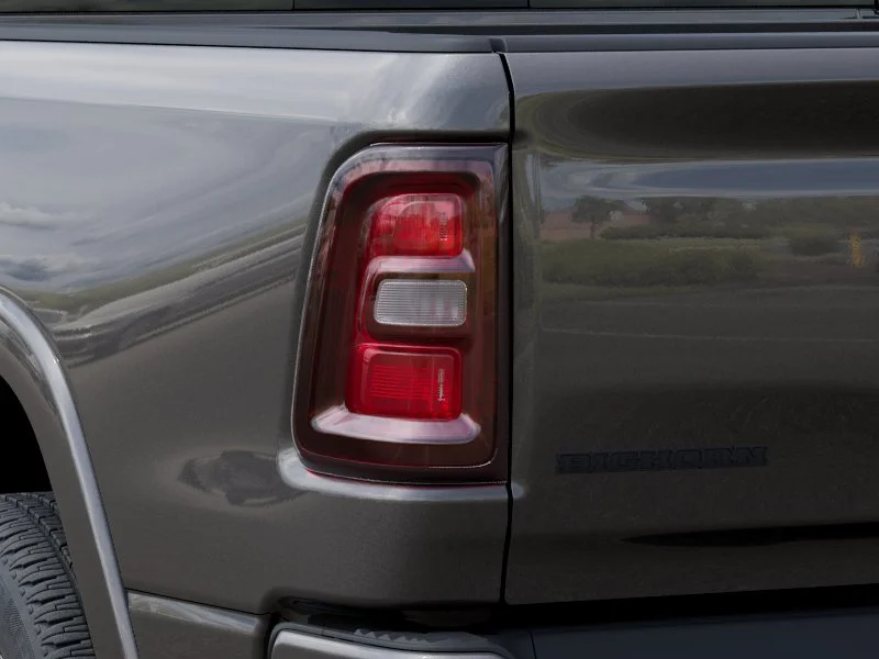 New 2026 Ram 1500 - photo 12