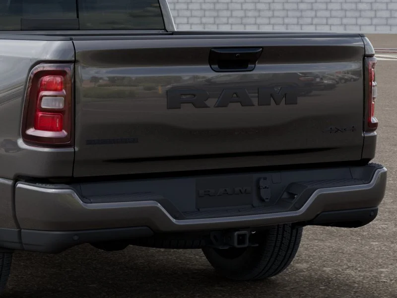 New 2026 Ram 1500 - photo 15