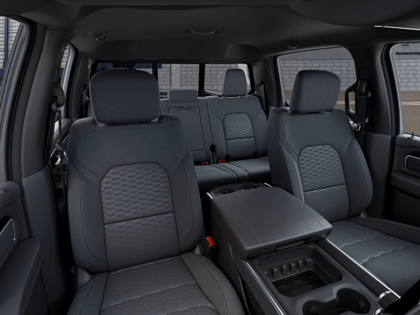 New 2026 Ram 1500 - photo 18