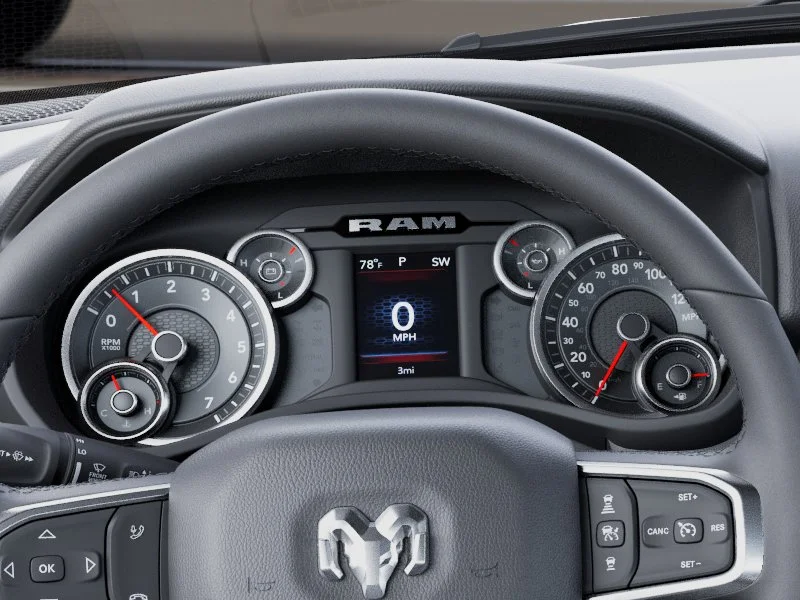 New 2026 Ram 1500 - photo 19