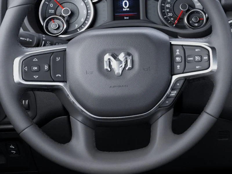New 2026 Ram 1500 - photo 21