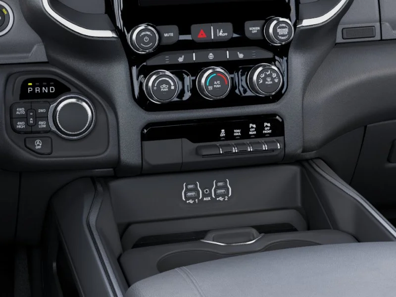 New 2026 Ram 1500 - photo 26