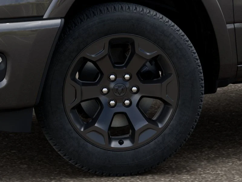 New 2026 Ram 1500 - photo 11