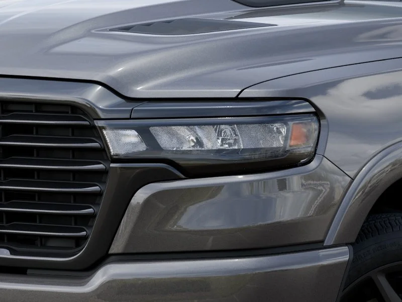 New 2026 Ram 1500 - photo 12