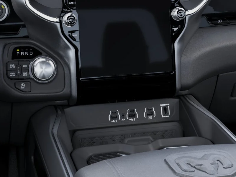 New 2026 Ram 1500 - photo 26