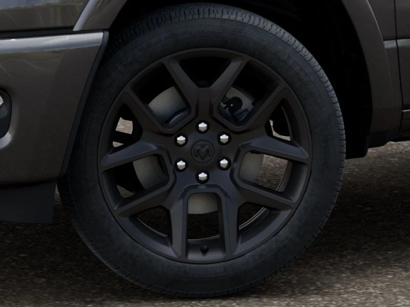 New 2026 Ram 1500 - photo 10