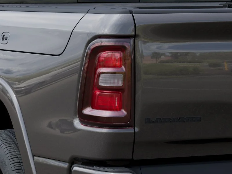 New 2026 Ram 1500 - photo 11