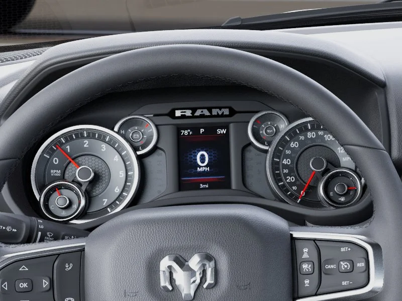 New 2026 Ram 1500 - photo 36