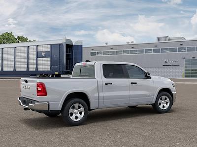 New 2026 Ram 1500 Big Horn Crew Cab for sale #CJ8681 - photo 1