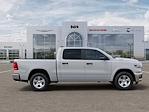 New 2026 Ram 1500 Big Horn Crew Cab for sale #CJ8681 - photo 42