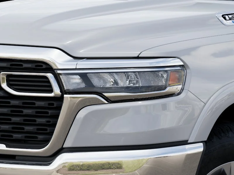New 2026 Ram 1500 - photo 12