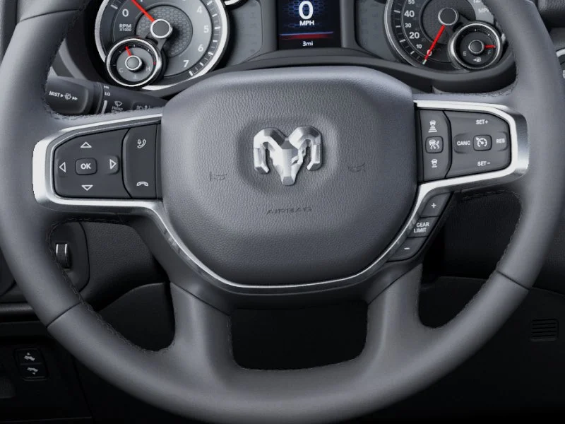 New 2026 Ram 1500 - photo 21