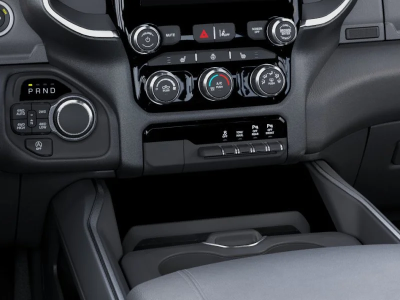 New 2026 Ram 1500 - photo 26