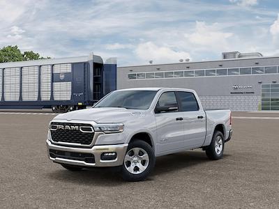 New 2026 Ram 1500 Big Horn Crew Cab for sale #CJ8682 - photo 1