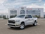 New 2026 Ram 1500 Big Horn Crew Cab for sale #CJ8682 - photo 28