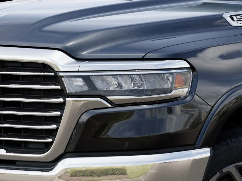 New 2026 Ram 1500 - photo 12
