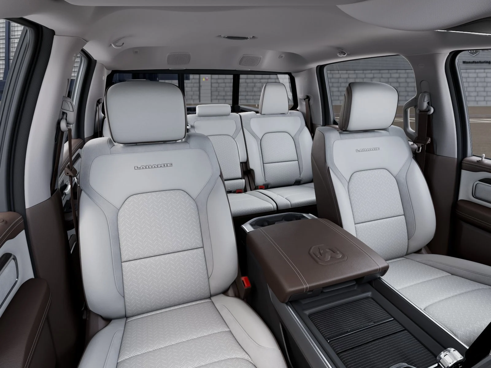 New 2026 Ram 1500 - photo 18