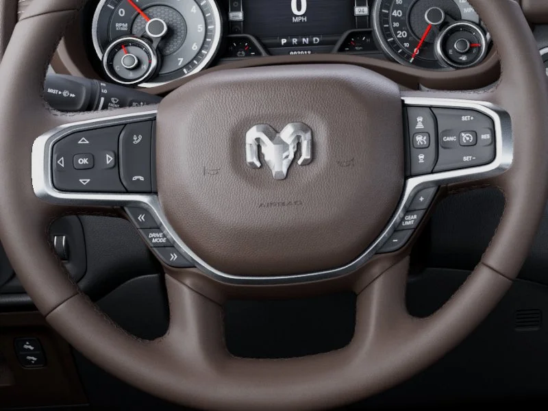 New 2026 Ram 1500 - photo 21