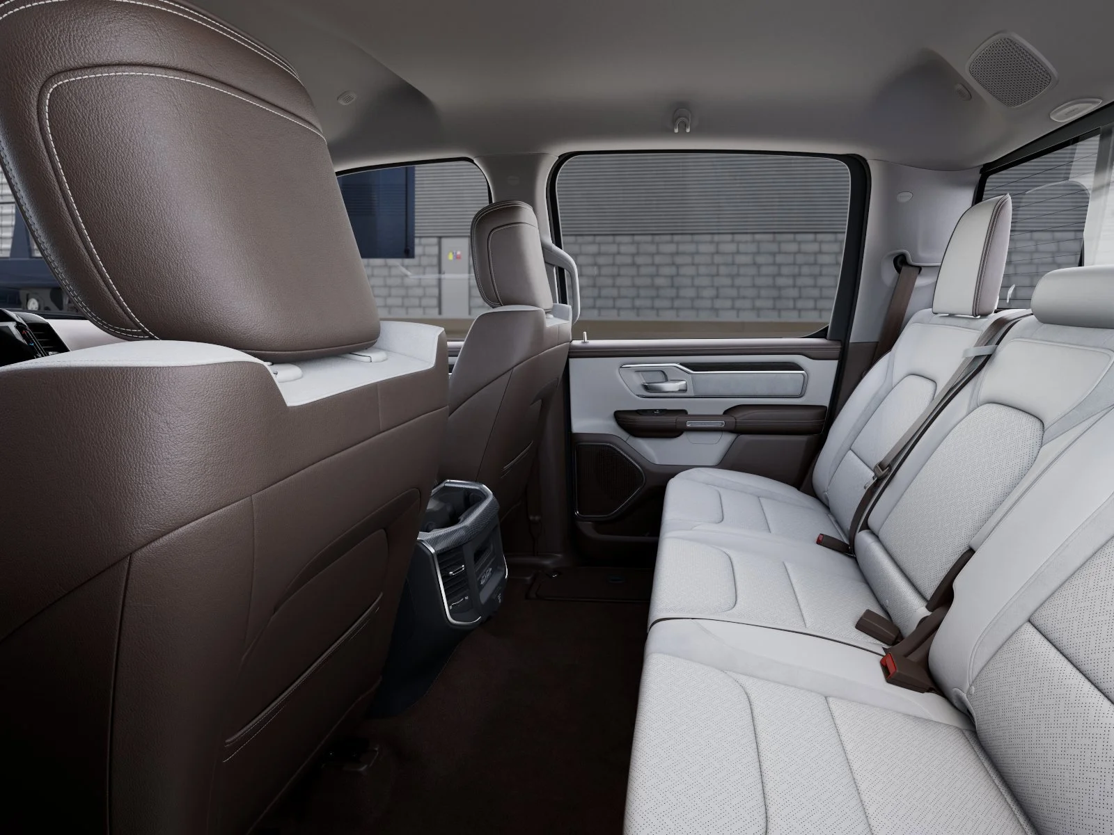 New 2026 Ram 1500 - photo 25