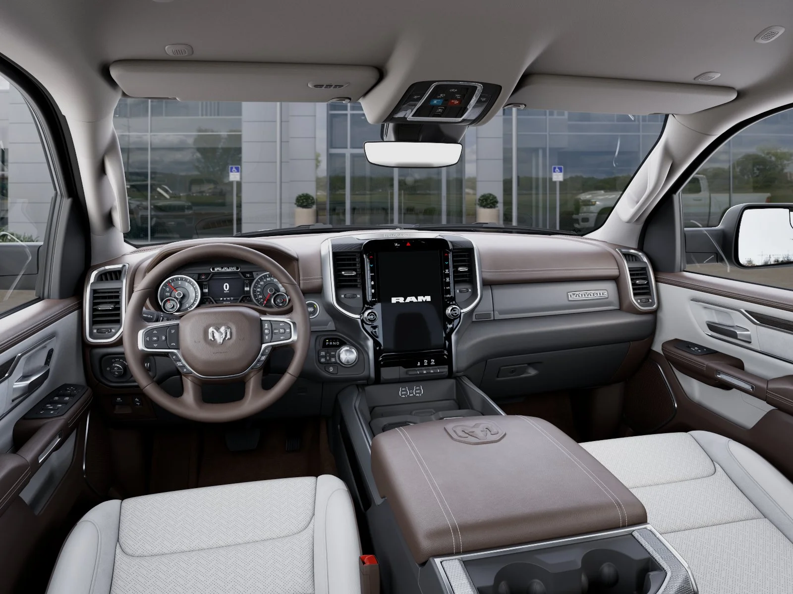 New 2026 Ram 1500 - photo 36