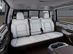 New 2026 Ram 1500 Laramie Crew Cab for sale #CJ8684 - photo 15