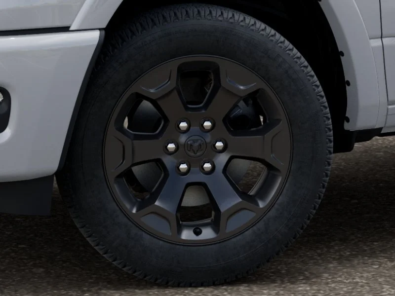 New 2026 Ram 1500 - photo 12