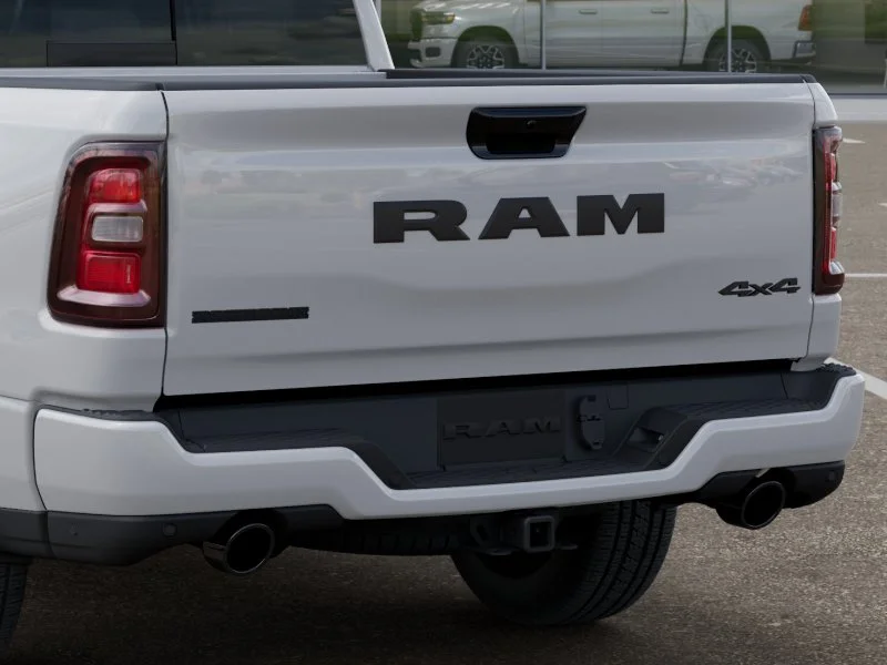 New 2026 Ram 1500 - photo 16
